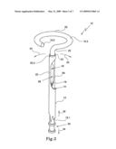 STEERABLE CATHETER diagram and image