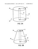 Veinous Occlusion Device and Methods of Using diagram and image