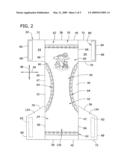 MECHANICAL FASTENING SYSTEM FOR AN ABSORBENT ARTICLE diagram and image