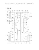 MECHANICAL FASTENING SYSTEM FOR AN ABSORBENT ARTICLE diagram and image