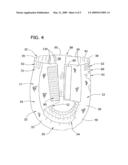 MECHANICAL FASTENING SYSTEM FOR AN ABSORBENT ARTICLE diagram and image