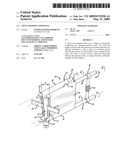 STENT CRIMPING APPARATUS diagram and image