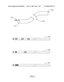 METHODS AND APPARATUSES FOR TREATMENT OF HOLLOW ORGANS diagram and image