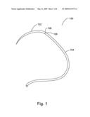 Wound closure method apparatus and system diagram and image