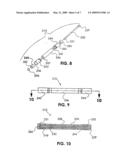 Mobile spine stabilization device diagram and image