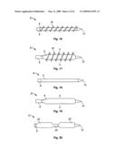 EXPANDABLE ATTACHMENT DEVICE AND METHOD diagram and image