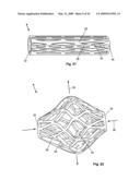 EXPANDABLE ATTACHMENT DEVICE AND METHOD diagram and image