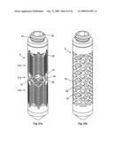 EXPANDABLE ATTACHMENT DEVICE AND METHOD diagram and image