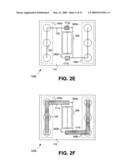 MICRODEVICE-BASED ELECTRODE ASSEMBLIES AND ASSOCIATED NEURAL STIMULATION SYSTEMS, DEVICES, AND METHODS diagram and image