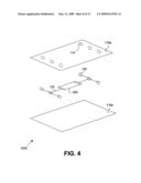 MICRODEVICE-BASED ELECTRODE ASSEMBLIES AND ASSOCIATED NEURAL STIMULATION SYSTEMS, DEVICES, AND METHODS diagram and image