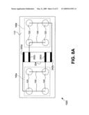 MICRODEVICE-BASED ELECTRODE ASSEMBLIES AND ASSOCIATED NEURAL STIMULATION SYSTEMS, DEVICES, AND METHODS diagram and image