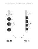 MICRODEVICE-BASED ELECTRODE ASSEMBLIES AND ASSOCIATED NEURAL STIMULATION SYSTEMS, DEVICES, AND METHODS diagram and image