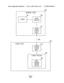 Method and apparatus for monitoring heart failure patients with cardiopulmonary comorbidities diagram and image