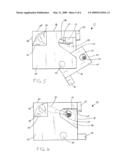 Electrical Connector with Canopy for an In-Body Multi-Contact Medical Electrode Device diagram and image