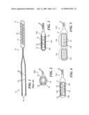 STIMULATION/SENSING LEAD ADAPTED FOR PERCUTANEOUS INSERTION diagram and image