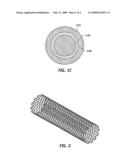 METHODS AND APPARATUS WITH POROUS MATERIALS diagram and image