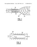 COMPOSITE STENT WITH INNER AND OUTER STENT ELEMENTS AND METHOD OF USING THE SAME diagram and image