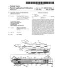 DELIVERY SYSTEM AND METHOD FOR BIFURCATED GRAFT diagram and image