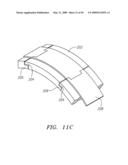 Prosthetic Heart Valves, Support Structures and Systems and Methods for Implanting the Same diagram and image