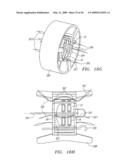 Prosthetic Heart Valves, Support Structures and Systems and Methods for Implanting the Same diagram and image