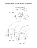 Prosthetic Heart Valves, Support Structures and Systems and Methods for Implanting the Same diagram and image