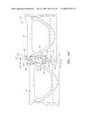 Prosthetic Heart Valves, Support Structures and Systems and Methods for Implanting the Same diagram and image