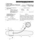 Prosthesis with Bladder that Adjusts Girth diagram and image