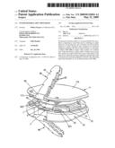 Intervertebral Disc Prosthesis diagram and image