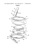 Intervertebral Disc Prosthesis diagram and image