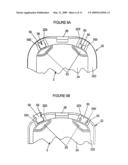 Intervertebral Disc Prosthesis diagram and image