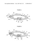 Intervertebral Disc Prosthesis diagram and image