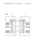 Control and Communication System Including an Engineering Unit diagram and image