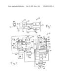 INDUSTRIAL CONTROLLER USING SHARED MEMORY MULTICORE ARCHITECTURE diagram and image