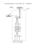 RECORDING ELEMENT SETTING METHOD, IMAGE RECORDING METHOD, AND DEVICE diagram and image