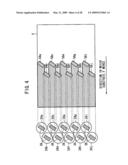 RECORDING ELEMENT SETTING METHOD, IMAGE RECORDING METHOD, AND DEVICE diagram and image