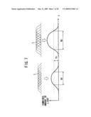 RECORDING ELEMENT SETTING METHOD, IMAGE RECORDING METHOD, AND DEVICE diagram and image