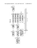 RECORDING ELEMENT SETTING METHOD, IMAGE RECORDING METHOD, AND DEVICE diagram and image