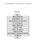 RECORDING ELEMENT SETTING METHOD, IMAGE RECORDING METHOD, AND DEVICE diagram and image