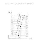 RECORDING ELEMENT SETTING METHOD, IMAGE RECORDING METHOD, AND DEVICE diagram and image