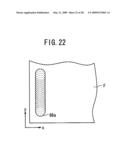 RECORDING ELEMENT SETTING METHOD, IMAGE RECORDING METHOD, AND DEVICE diagram and image