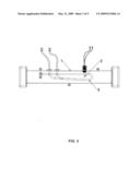 Low maintenance spa control system diagram and image