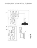 CLIENT FOR AN APPLIANCE NETWORK diagram and image