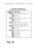 CLIENT FOR AN APPLIANCE NETWORK diagram and image