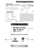  INTERACTIVE MULTIMEDIA APPARATUS diagram and image