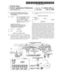 SYSTEM AND METHOD FOR ON-LINE MONITORING AND BILLING OF POWER CONSUMPTION diagram and image