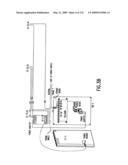 SYSTEM AND METHOD FOR ON-LINE MONITORING AND BILLING OF POWER CONSUMPTION diagram and image