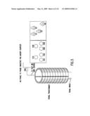 SYSTEM AND METHOD FOR ON-LINE MONITORING AND BILLING OF POWER CONSUMPTION diagram and image