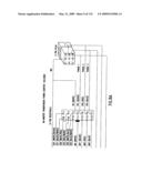 SYSTEM AND METHOD FOR ON-LINE MONITORING AND BILLING OF POWER CONSUMPTION diagram and image