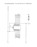 SYSTEM AND METHOD FOR ON-LINE MONITORING AND BILLING OF POWER CONSUMPTION diagram and image