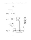 SYSTEM AND METHOD FOR ON-LINE MONITORING AND BILLING OF POWER CONSUMPTION diagram and image